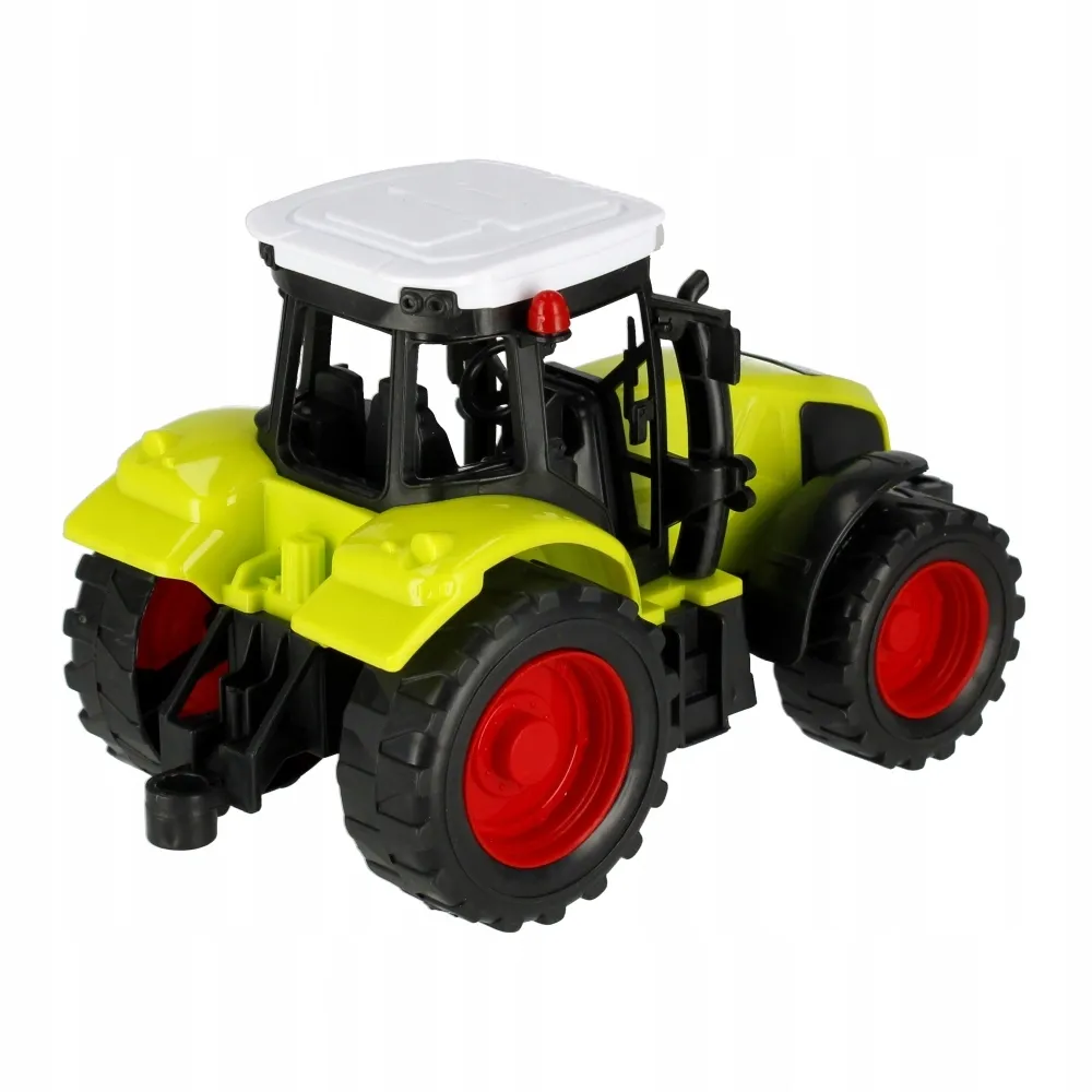 traktor-z-akcesoriami-mega-creative-460184-stan-nowy