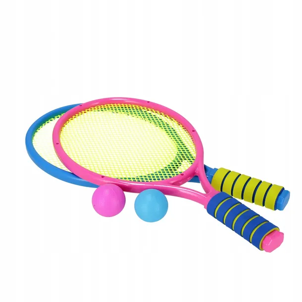 rakietki-do-tenisa-mega-creative-427580-waga-z-opakowaniem-0-3-kg