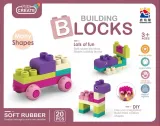 klocki-konstrukcyjne-junior-soft-20-elementow-mega-creative-502452