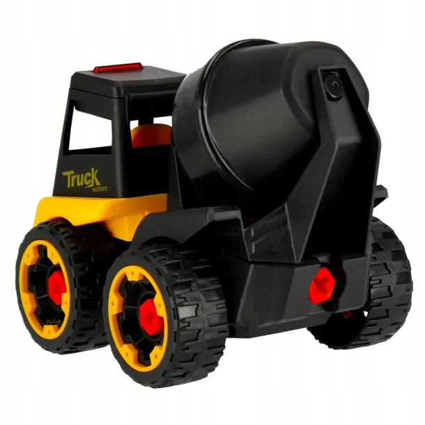 auto-do-skrecania-betoniarka-mega-creative-498659-plec-chlopcy-dziewczynki