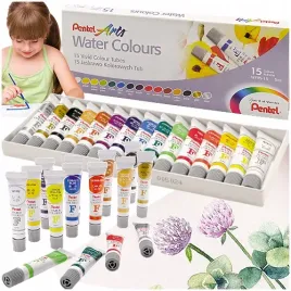 farby-akwarelowe-w-tubkach-15-intensywnych-kolorow-pentel