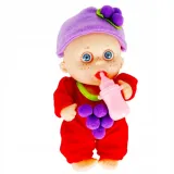 lalka-bobas-24cm-owocki-mega-creative-482652-waga-z-opakowaniem-0-25-kg