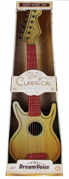 gitara-mega-creative-545048-rodzaj-gitara