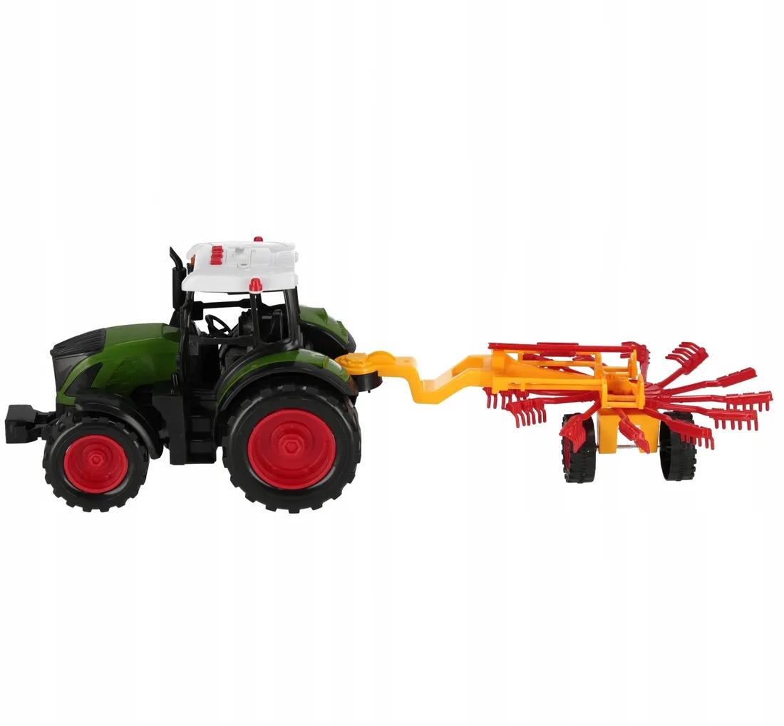 traktor-z-akcesoriami-mega-creative-545690-stan-nowy