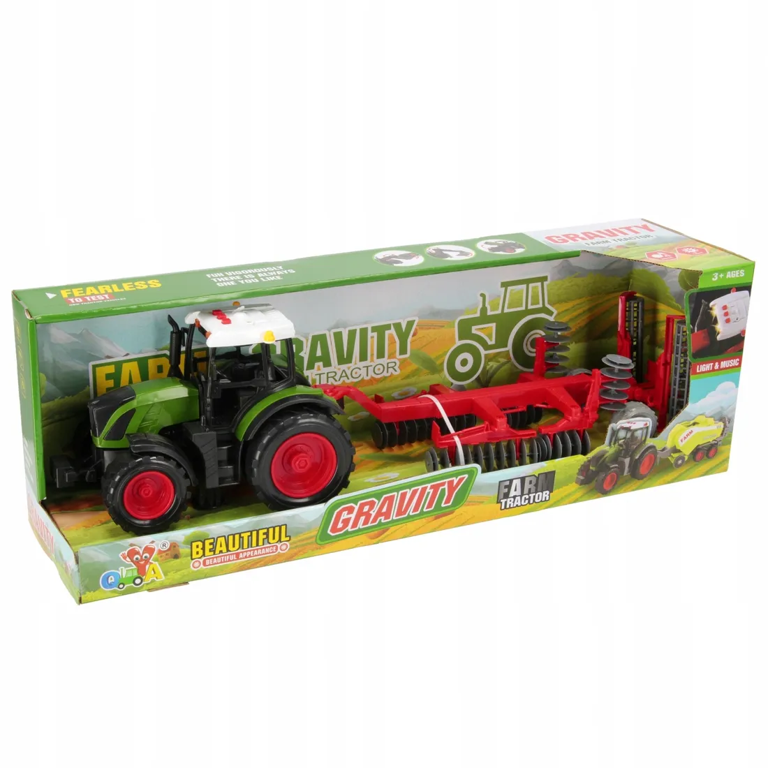 traktor-z-akcesoriami-mega-creative-545688-stan-nowy