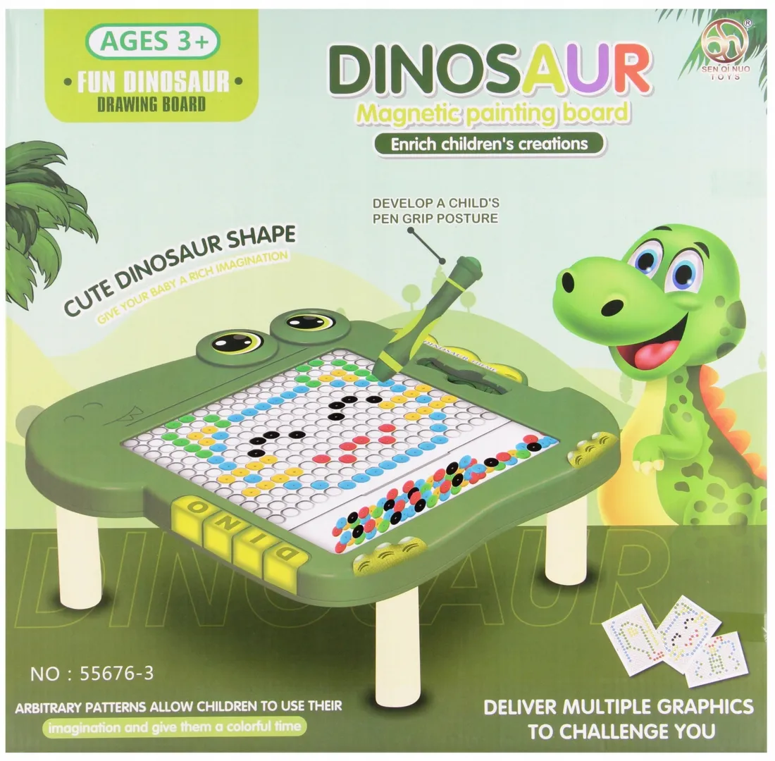 tablica-magnetyczna-mozaika-dino-mega-creative-544864