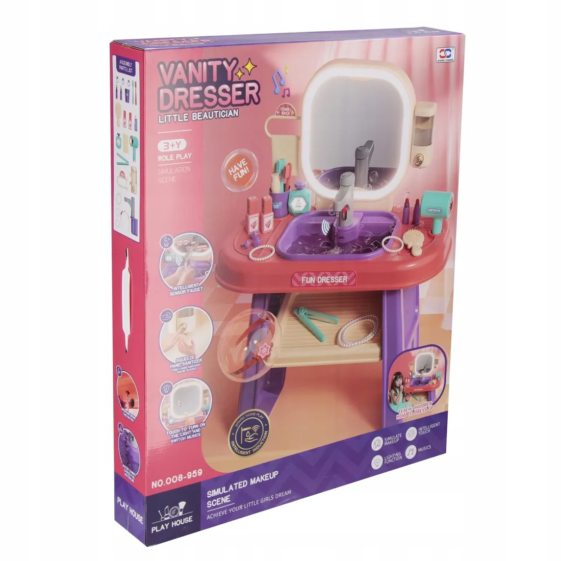 toaletka-mega-creative-543788-stan-nowy