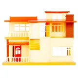 domek-z-akcesoriami-mega-creative-482308-stan-nowy