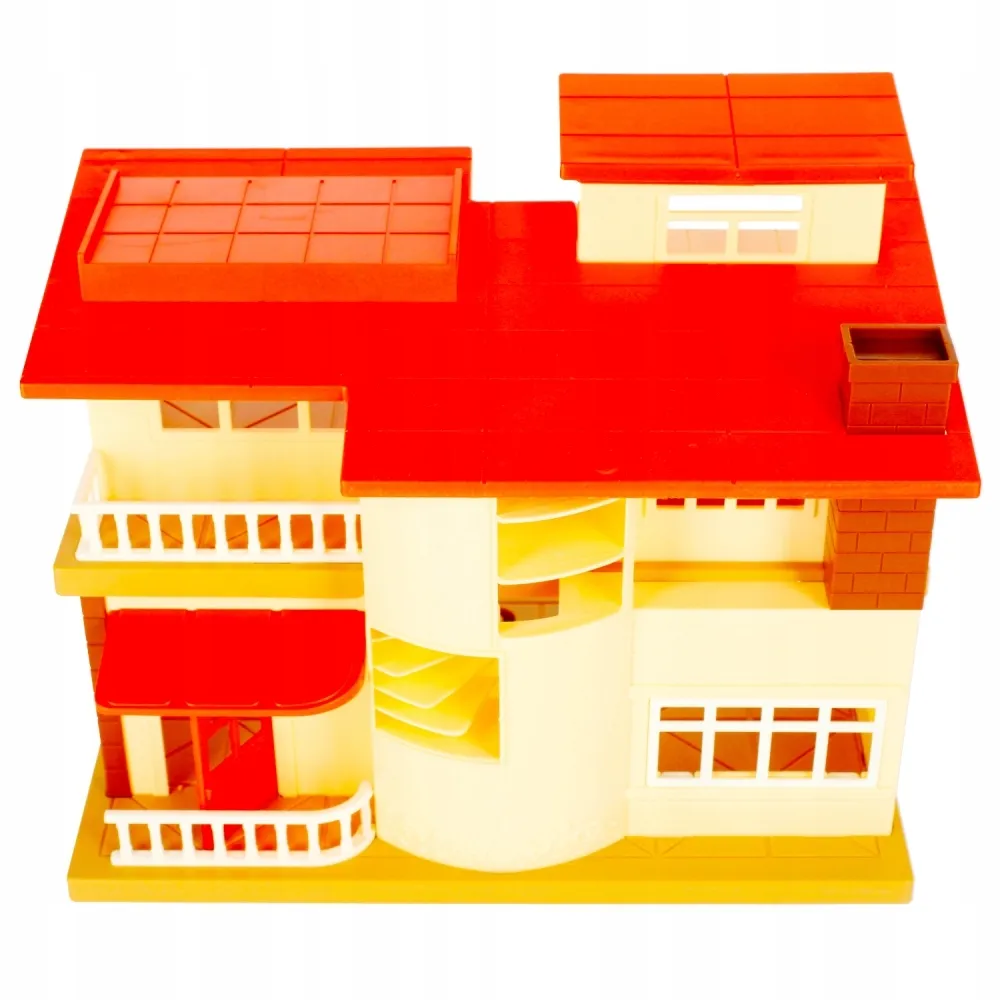 domek-z-akcesoriami-mega-creative-482308-stan-nowy