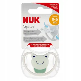 nuk-smoczek-uspokajajacy-silikonowy-0-6m-space-forg-10730331