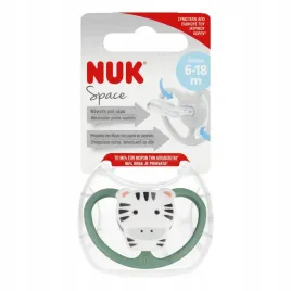 nuk-smoczek-uspokajajacy-silikonowy-6-18m-space-tygrys-10736385