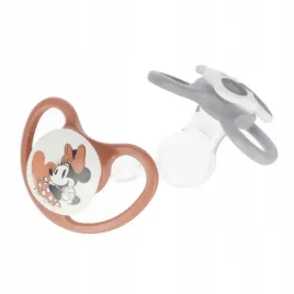 nuk-smoczek-uspokajajacy-silikonowy-6-18m-space-disney-miki-rozowy-op-2-szt
