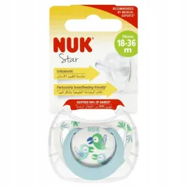 nuk-smoczek-uspokajajacy-silikonowy-18-36m-star-bialo-turkusowy-10739748