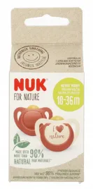 nuk-smoczek-uspokajajacy-lateksowy-18-36m-fore-nature-czerwony-op-2-szt-10