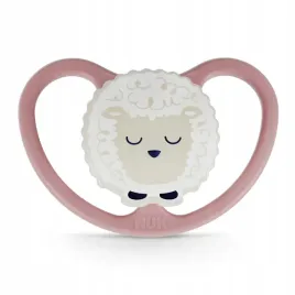 nuk-smoczek-uspokajajacy-silikonowy-18-36m-space-night-owca-op-2-szt-10739