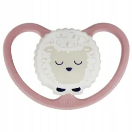 nuk-smoczek-uspokajajacy-silikonowy-0-6m-space-night-rozowy-popielaty-op-2