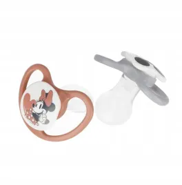 nuk-smoczek-uspokajajacy-silikonowy-18-36m-space-disney-miki-rozowy-op-2-sz