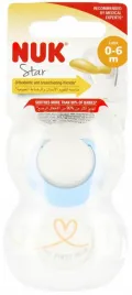 nuk-smoczek-uspokajajacy-lateksowy-0-6m-star-niebieski-op-2-szt-10726070