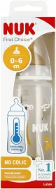 nuk-butelka-z-wskaznikiem-temp-300-ml-0-6m-first-choice-popielata-1074192