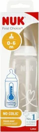 nuk-butelka-z-wskaznikiem-temp-300-ml-0-6m-first-choice-biala-10741927