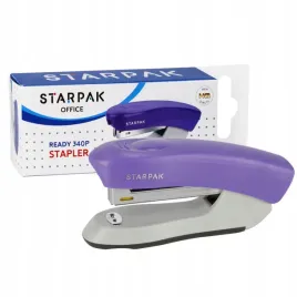 zszywacz-12k-10-fioletowy-starpak-521070