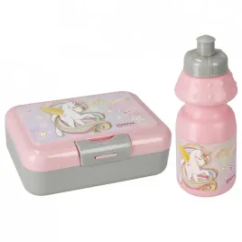 zestaw-bidon-z-pudelkiem-sniadaniowym-unicorn-starpak-490063