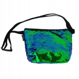 torebka-na-ramie-z-cekinami-green-starpak-429472