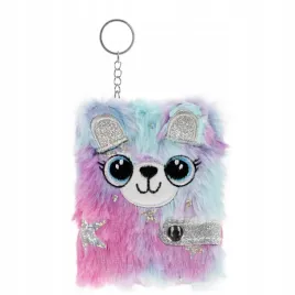 notes-pluszowy-brelok-mis-starpak-526041