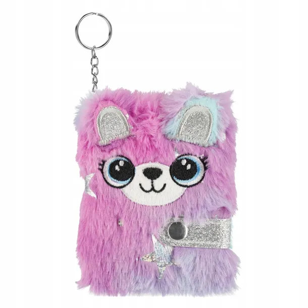 notes-pluszowy-brelok-mis-starpak-526041-rodzaj-notes