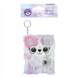 notes-pluszowy-brelok-mis-starpak-526041-format-inny