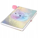 notes-holograficzny-a5-cat-starpak-482216-stan-nowy
