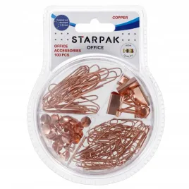 akcesoria-biurowe-100szt-miedziane-starpak-471022