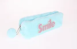 piornik-saszetka-pluszowa-1zamek-smile-starpak-447226