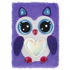 notes-pluszowy-a5-heart-starpak-527837