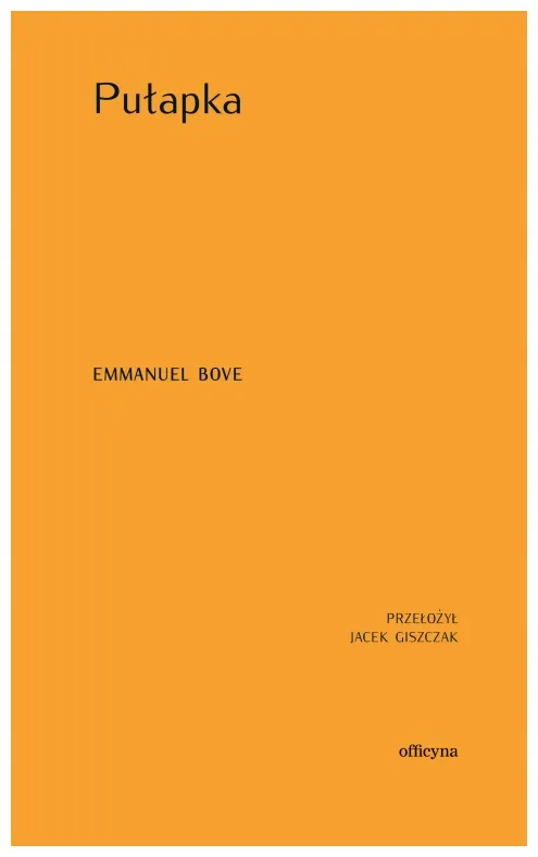 pulapka-emmanuel-bove