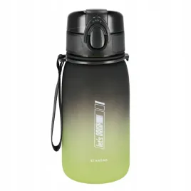 bidon-400ml-ombre-green-black-starpak-536877