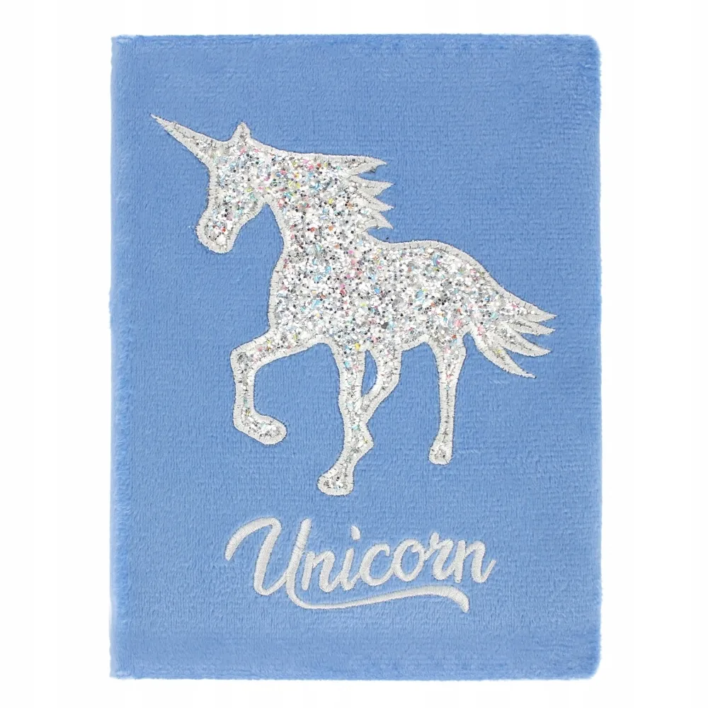 notes-pluszowy-a5-unicorn-starpak-507482