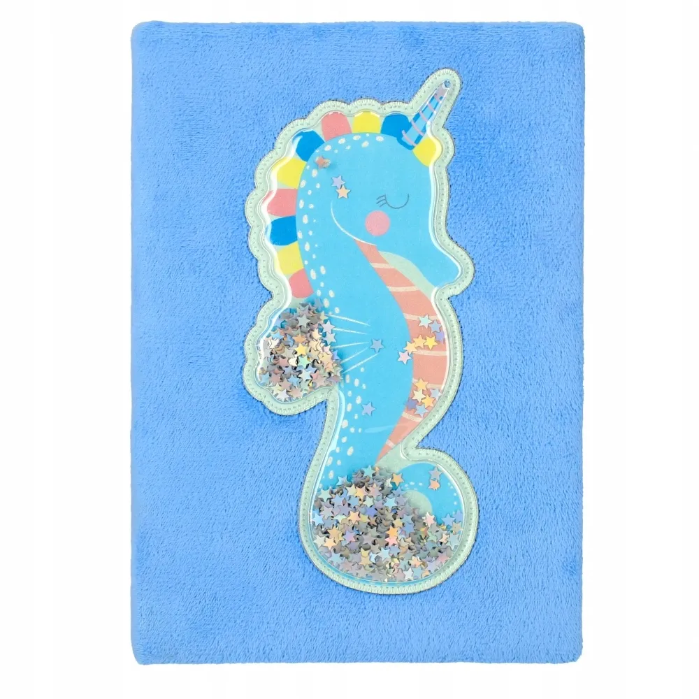 notes-pluszowy-a5-seahorse-starpak-502122