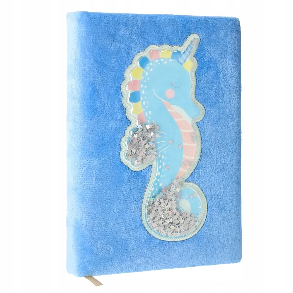notes-pluszowy-a5-seahorse-starpak-502122