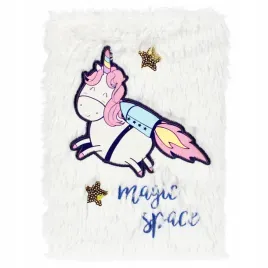 notes-pluszowy-unicorn-space-starpak-502157