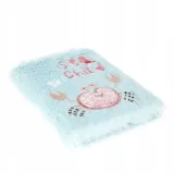 notes-pluszowy-a5-crab-starpak-502127-stan-nowy