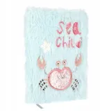 notes-pluszowy-a5-crab-starpak-502127-rodzaj-pamietnik