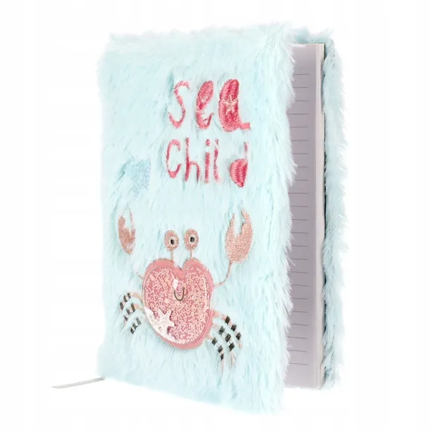 notes-pluszowy-a5-crab-starpak-502127-format-a5