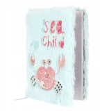 notes-pluszowy-a5-crab-starpak-502127-format-a5