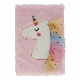 notes-a5-pluszowy-pastelowy-unicorn-starpak-484167