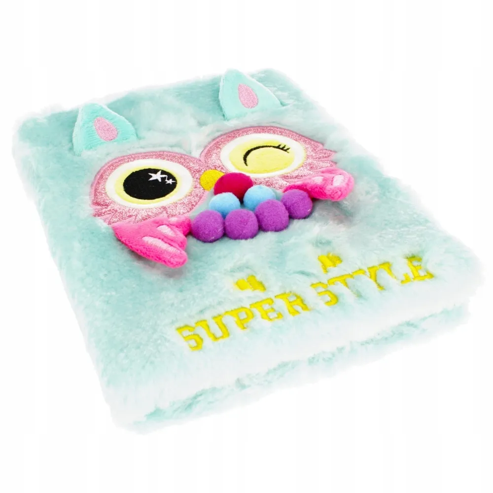 notes-pluszowy-sowa-starpak-481254