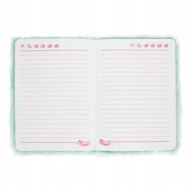 notes-pluszowy-sowa-starpak-481254-rodzaj-pamietnik