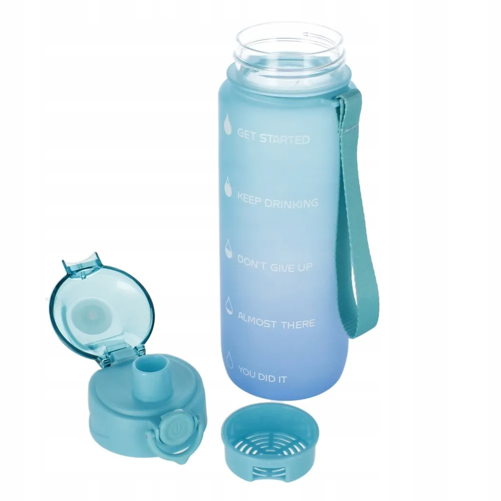 bidon-750ml-blue-starpak-514068-stan-nowy