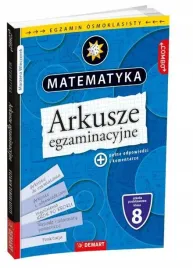 arkusze-egzaminacyjne-z-matematyki-dla-8-klasisty-marzena-wieczorek