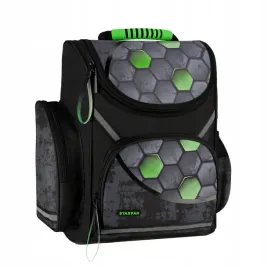 tornister-football-pilka-zielona-starpak-527145